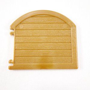 Calico Critters Seaside Cruiser Houseboat Deck Door‎ Replacement Part